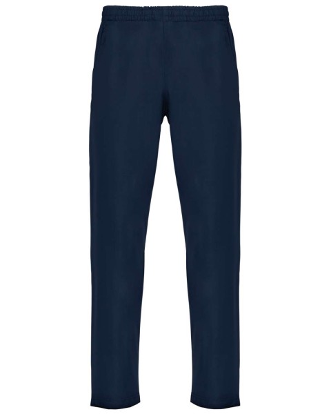 TRACKSUIT BOTTOMS Kék 