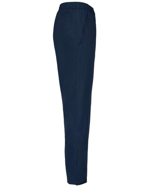 TRACKSUIT BOTTOMS Kék 