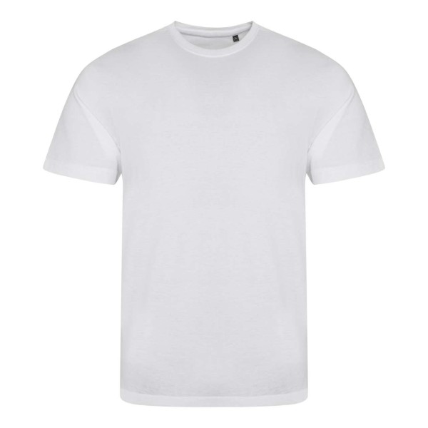 TRI-BLEND PÓLÓ Fehér 