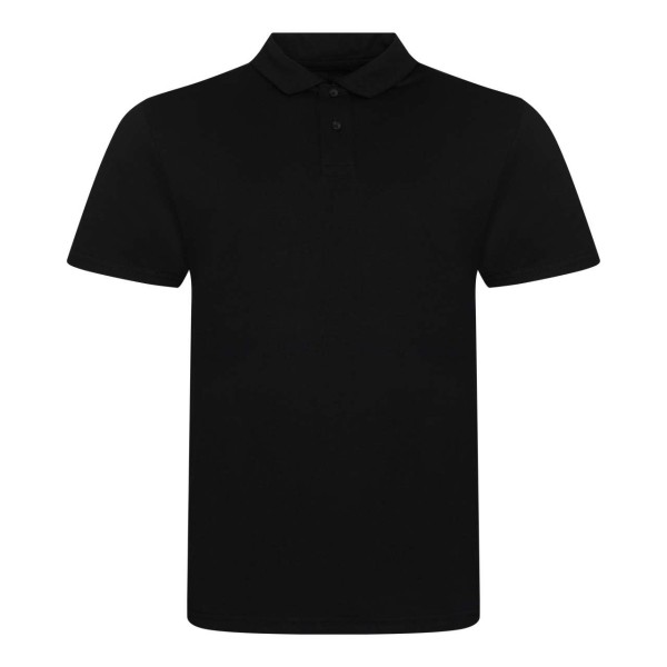 TRI-BLEND POLO Fekete 