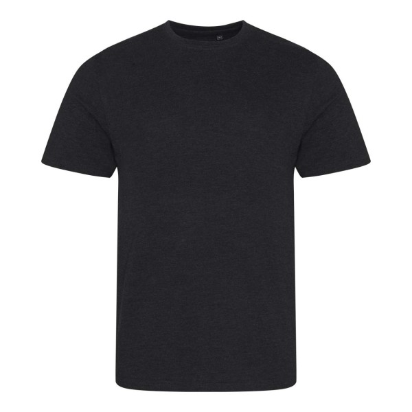 TRI-BLEND PÓLÓ Fekete 