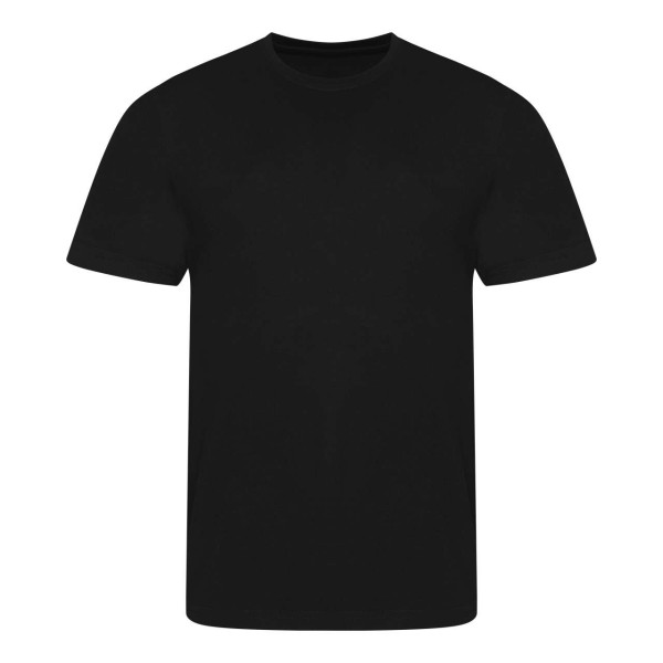 TRI-BLEND PÓLÓ Fekete 