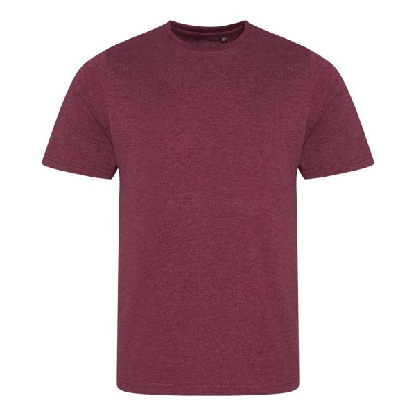 TRI-BLEND PÓLÓ Piros 