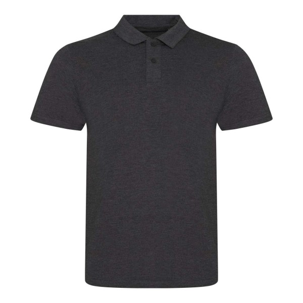 TRI-BLEND POLO Szürke 