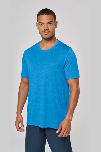 TRIBLEND SPORTS T-SHIRT Piros 