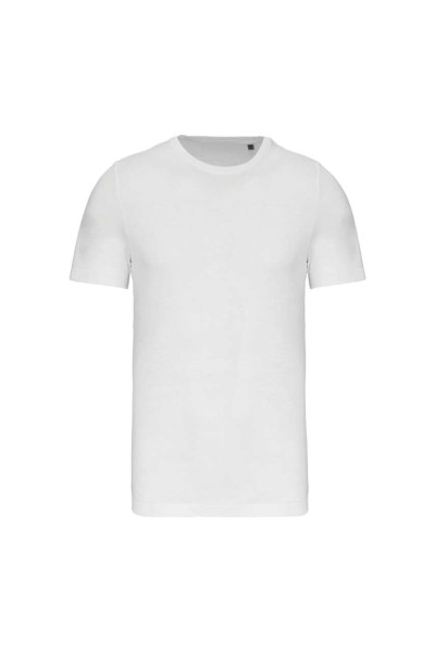 TRIBLEND SPORTS T-SHIRT Fehér 