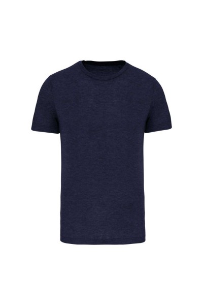 TRIBLEND SPORTS T-SHIRT Kék 