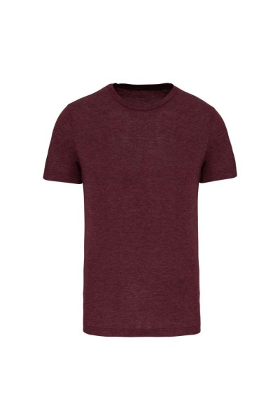 TRIBLEND SPORTS T-SHIRT Piros 
