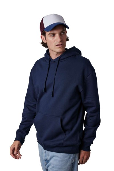 TRUCKER CAP - 5 PANELS Fekete 