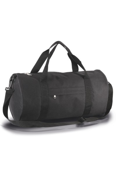 TUBULAR HOLD-ALL BAG Piros 