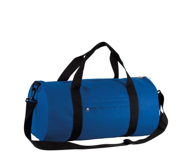 TUBULAR HOLD-ALL BAG Kék 