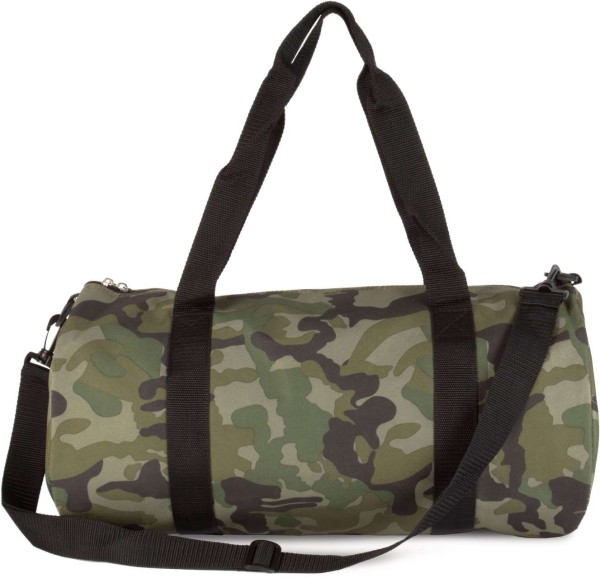 TUBULAR HOLD-ALL BAG Szines 