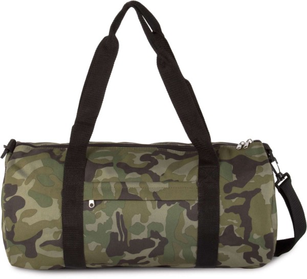 TUBULAR HOLD-ALL BAG Szines 