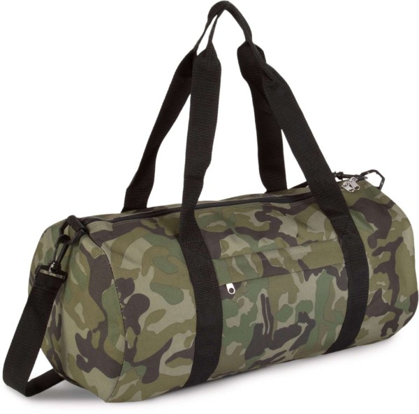 TUBULAR HOLD-ALL BAG Szines 
