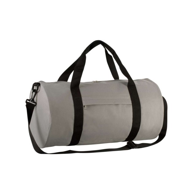 TUBULAR HOLD-ALL BAG Szürke 