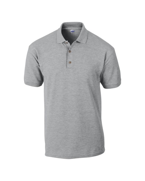 ULTRA COTTON™ ADULT PIQUE POLO SHIRT Szürke 
