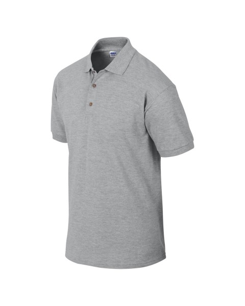 ULTRA COTTON™ ADULT PIQUE POLO SHIRT Szürke 