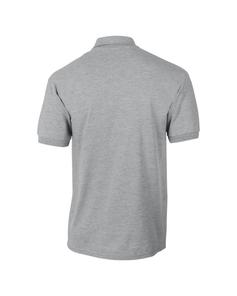 ULTRA COTTON™ ADULT PIQUE POLO SHIRT Szürke 