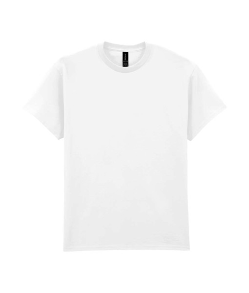 ULTRA COTTON™ FELNŐTT PÓLÓ Fehér 
