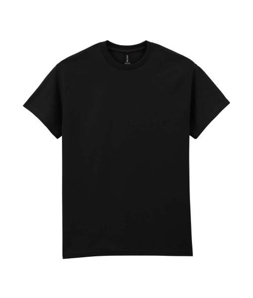 ULTRA COTTON™ FELNŐTT PÓLÓ Fekete 