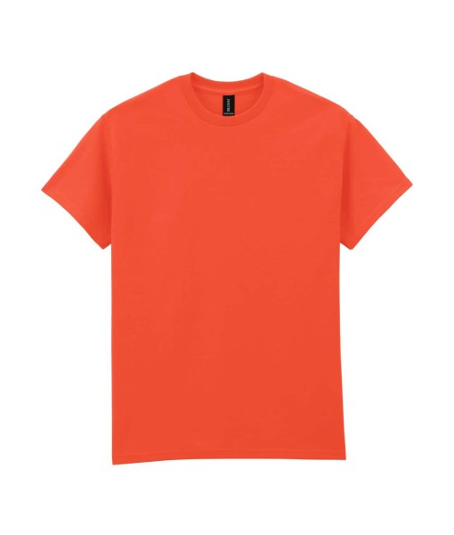 ULTRA COTTON™ FELNŐTT PÓLÓ Narancssárga 