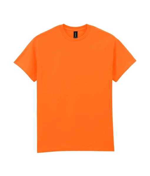 ULTRA COTTON™ FELNŐTT PÓLÓ Narancssárga 