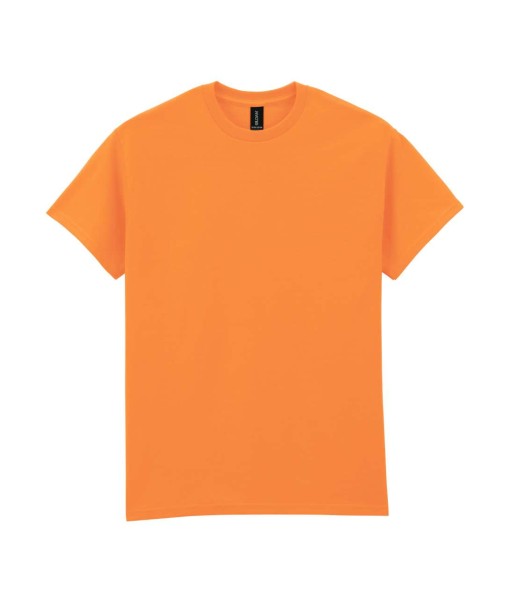 ULTRA COTTON™ FELNŐTT PÓLÓ Narancssárga 