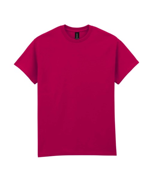 ULTRA COTTON™ FELNŐTT PÓLÓ Piros 