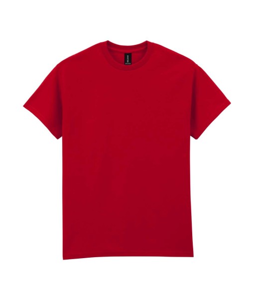 ULTRA COTTON™ FELNŐTT PÓLÓ Piros 