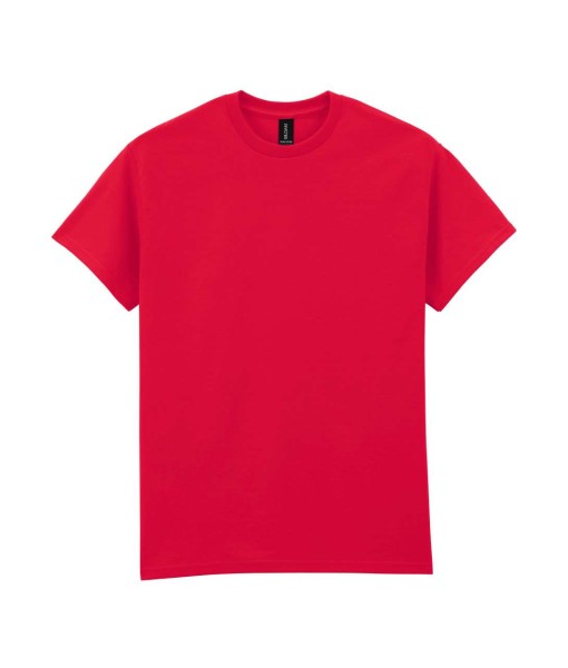 ULTRA COTTON™ FELNŐTT PÓLÓ Piros 