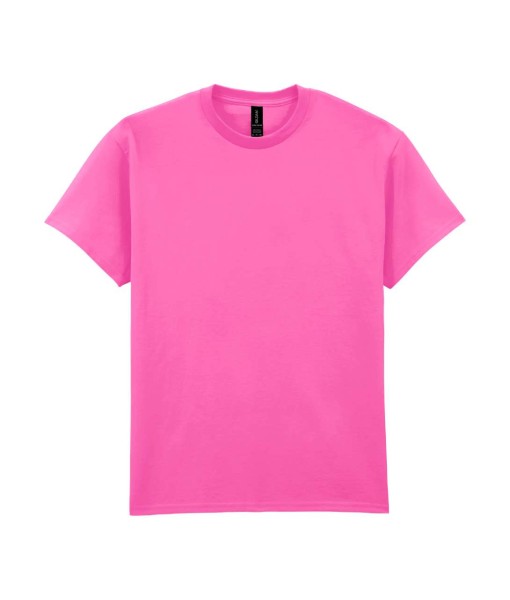 ULTRA COTTON™ FELNŐTT PÓLÓ Rózsaszín 