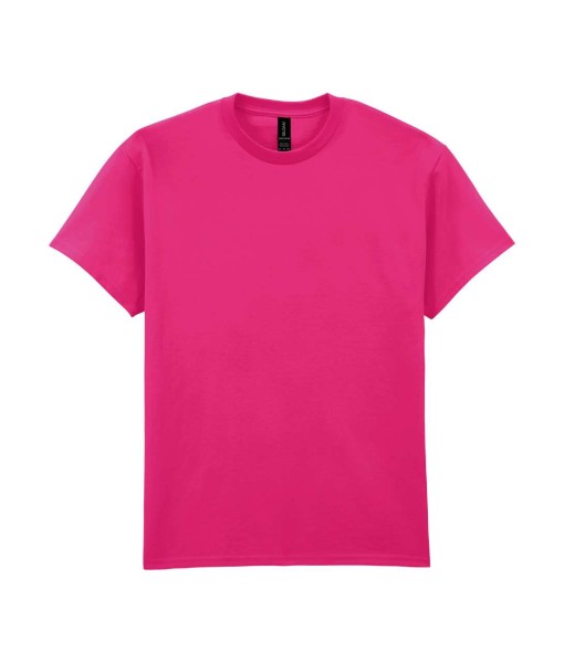 ULTRA COTTON™ FELNŐTT PÓLÓ Rózsaszín 