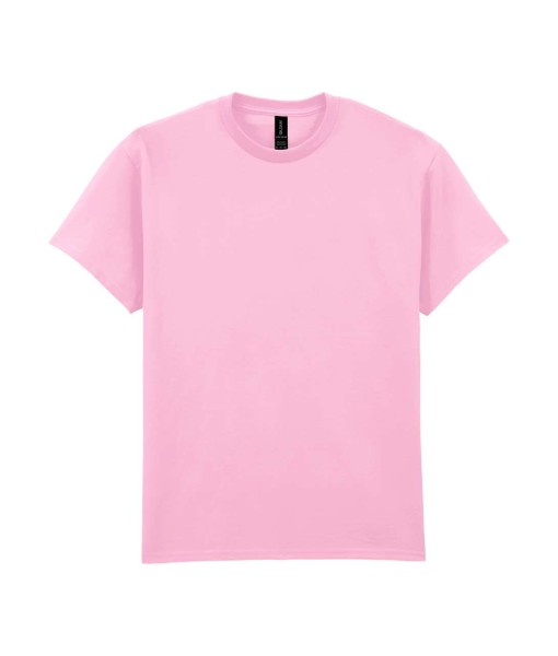 ULTRA COTTON™ FELNŐTT PÓLÓ Rózsaszín 