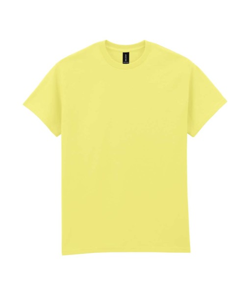 ULTRA COTTON™ FELNŐTT PÓLÓ Sárga 