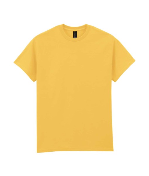 ULTRA COTTON™ FELNŐTT PÓLÓ Sárga 