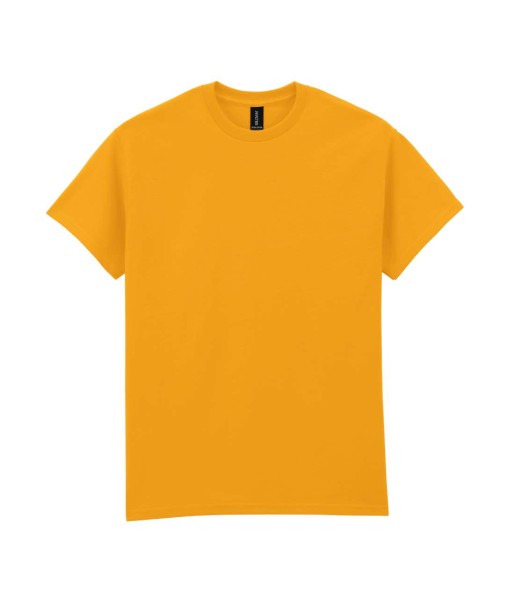 ULTRA COTTON™ FELNŐTT PÓLÓ Sárga 