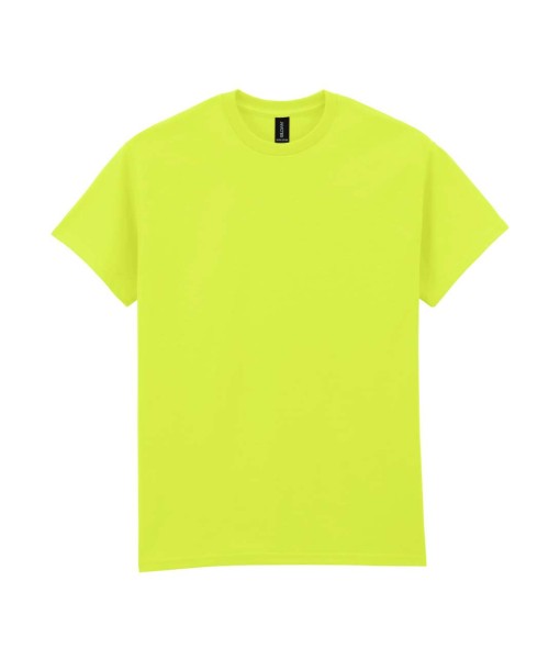 ULTRA COTTON™ FELNŐTT PÓLÓ Sárga 