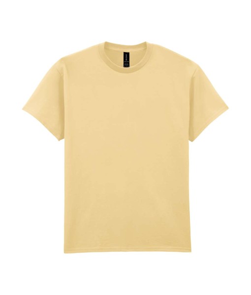 ULTRA COTTON™ FELNŐTT PÓLÓ Sárga 