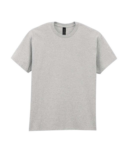 ULTRA COTTON™ FELNŐTT PÓLÓ Szürke 