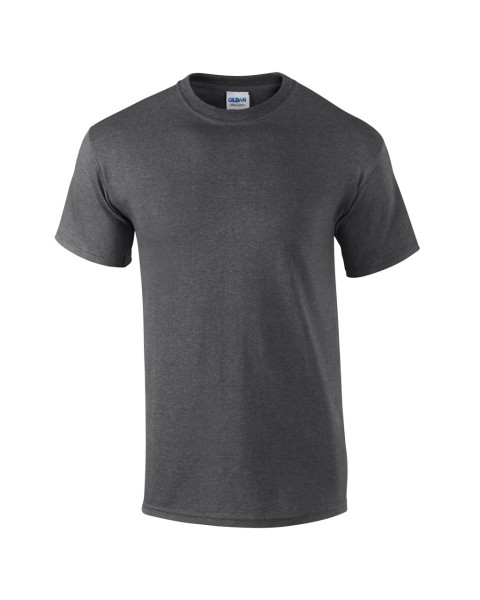 ULTRA COTTON™ FELNŐTT PÓLÓ Szürke 
