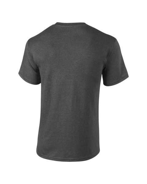 ULTRA COTTON™ FELNŐTT PÓLÓ Szürke 