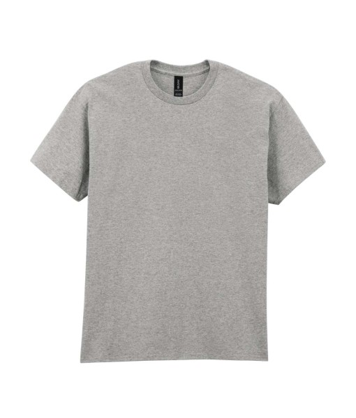 ULTRA COTTON™ FELNŐTT PÓLÓ Szürke 