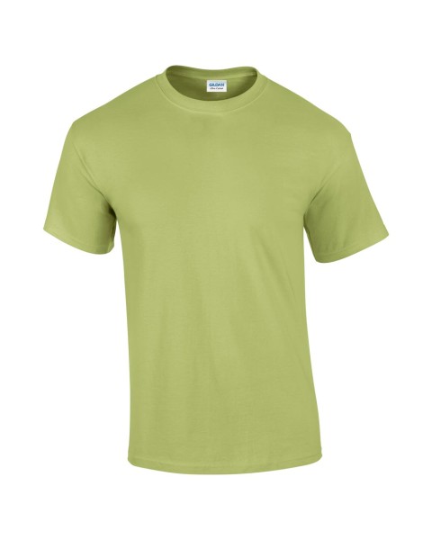 ULTRA COTTON™ FELNŐTT PÓLÓ Zöld 