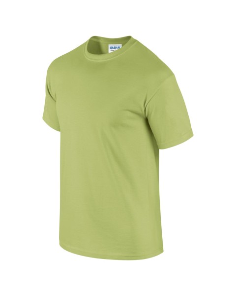 ULTRA COTTON™ FELNŐTT PÓLÓ Zöld 