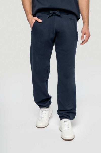 UNISEX JOGGING BOTTOMS Szürke 