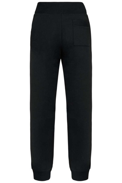 UNISEX JOGGING BOTTOMS Fekete 