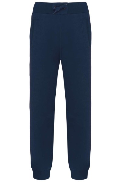 UNISEX JOGGING BOTTOMS Kék 