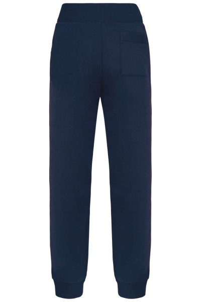 UNISEX JOGGING BOTTOMS Kék 