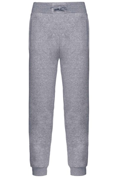 UNISEX JOGGING BOTTOMS Szürke 