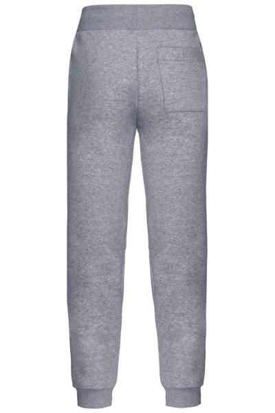 UNISEX JOGGING BOTTOMS Szürke 